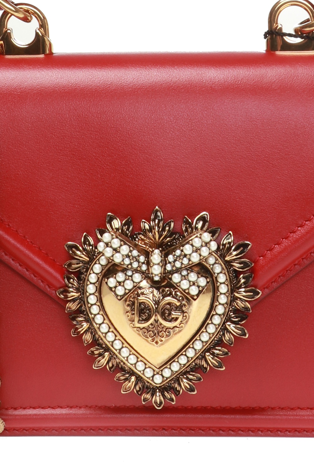 Dolce & Gabbana 'Devotion' shoulder bag | Women's Bags | Vitkac